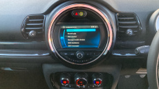 MINI Clubman 1.5 Cooper Classic 6dr Petrol Estate